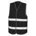 Жилеты и утеплители. Светоотражающий защитный жилет Жилеты и утеплители. Светоотражающий защитный жилет