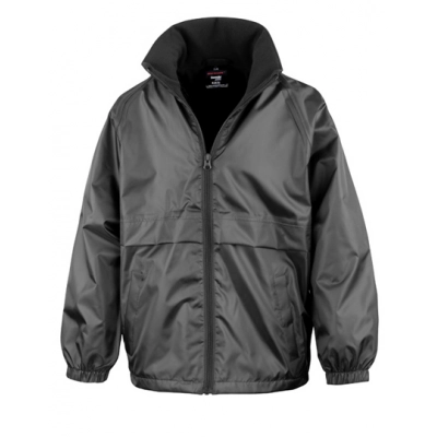 
                                                Junior Microfleece Lined Jacket
                                                