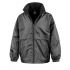 Microfleece Lined Jacket