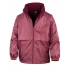 Microfleece Lined Jacket