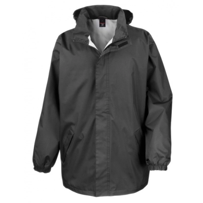 
                                                Midweight Jacket
                                                