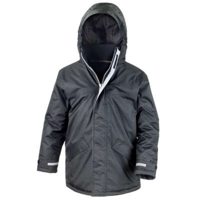 
                                                Junior Winter Parka
                                                