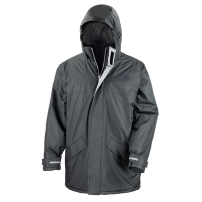 
                                                Winter Parka
                                                