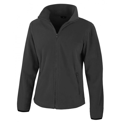 
                                                Womens Fashion Fit Outdoor Fleece Jacket
                                                