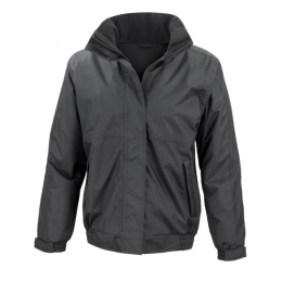 Womens Channel Jacket