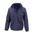 Womens Channel Jacket