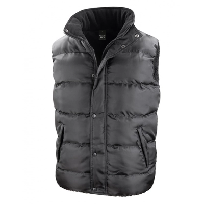
                                                Nova Lux Hooded Gilet
                                                