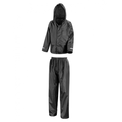 
                                                Junior Rain Suit
                                                