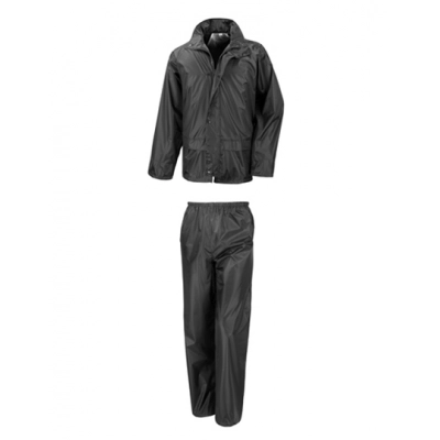 
                                                Rain Suit
                                                