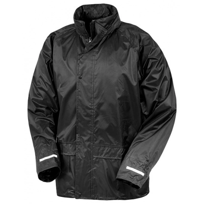 
                                                Waterproof Over Jacket
                                                