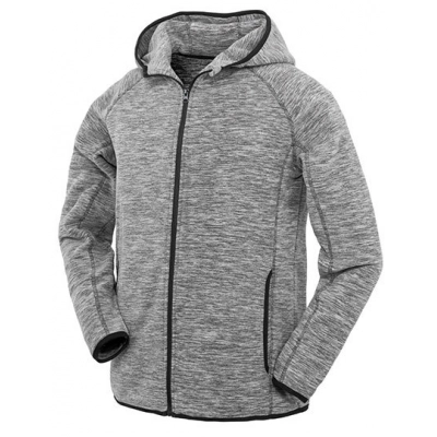 
                                                Mens Microfleece Hoodi
                                                