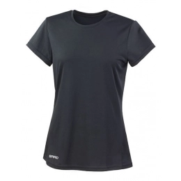 Ladies` Quick Dry Shirt
