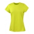 Ladies` Quick Dry Shirt