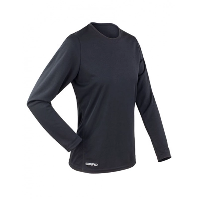 
                                                Ladies` Quick Dry Shirt
                                                