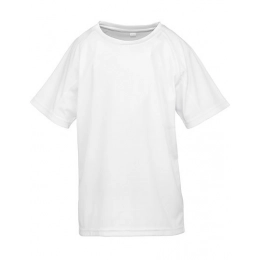 Junior Performance Aircool Tee