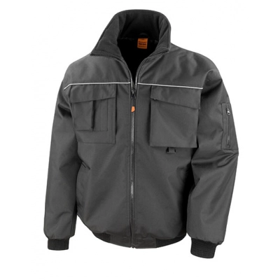
                                                Sabre Pilot Jacket
                                                