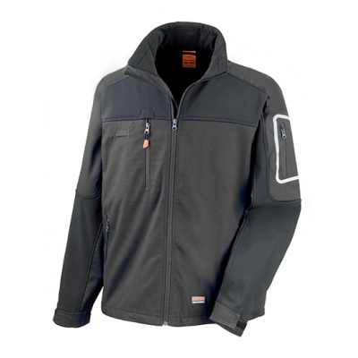 
                                                Sabre Stretch Jacket
                                                