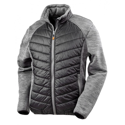 
                                                Elevator Jacket
                                                
