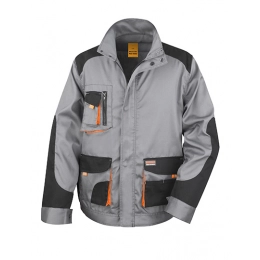 Work-Guard Lite Jacket