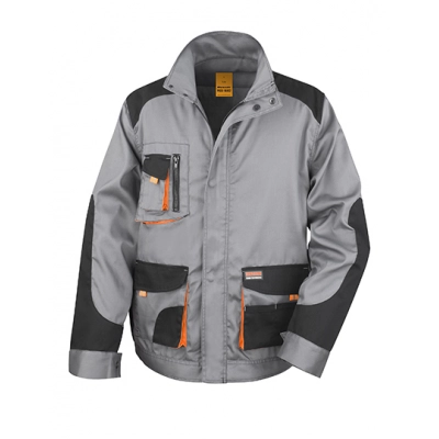 
                                                Work-Guard Lite Jacket
                                                