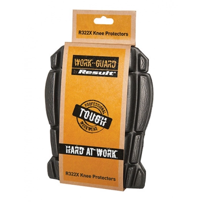 
                                                Work-Guard Knee Protectors
                                                