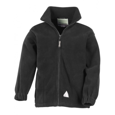
                                                Junior Polartherm™ Jacket
                                                