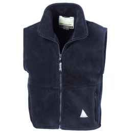 Жилеты и тепловые жилеты. Детский тепловой жилет Polartherm™