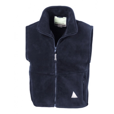 
                                                Youth Polartherm™ Bodywarmer
                                                