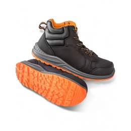 Обувь. Безопасные ботинки Stirling.