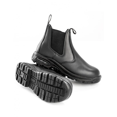 
                                                Kane Safety Dealer Boot
                                                