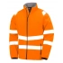 Jackets. Recycled Printable Safety Softshell Jacket Jackets. Recycled Printable Safety Softshell Jacket