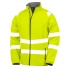 Jackets. Recycled Printable Safety Softshell Jacket Jackets. Recycled Printable Safety Softshell Jacket