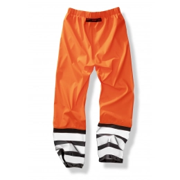 Брюки. Прочные брюки Prism PU Safe & Dry с подкладкой из переработанных материалов.