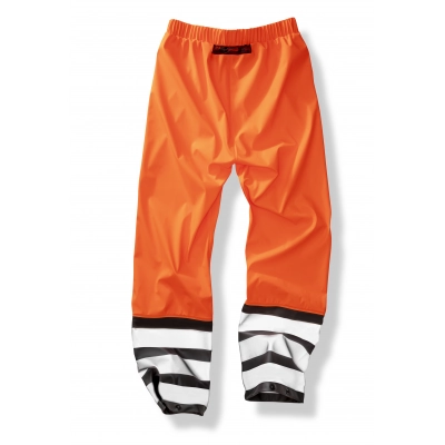 
                                                Trousers. Heavy Duty Prism PU Safe & Dry Trouser with Recycled Backing
                                                