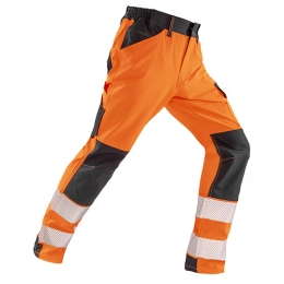 Брюки. Переработанные динамичные эластичные защитные шорты