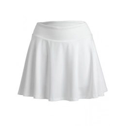 Юбки. Женская спортивная юбка-шорты из переработанных материалов