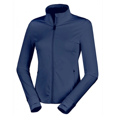 
                                                Jackets. Recycled Womens Fitness Jacket
                                                