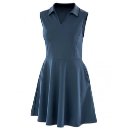 Платья. Переработанное женское платье для фитнеса