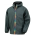 Jackets. Prism PU Waterproof Jacket With Recycled Backing