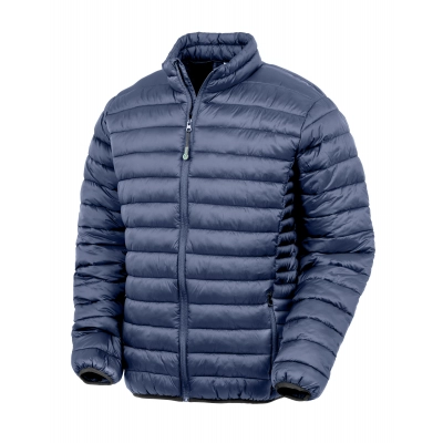 
                                                Jackets. Recycled Padded Jacket
                                                
