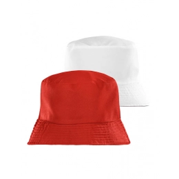 Шляпы. Переработанная двусторонняя панама