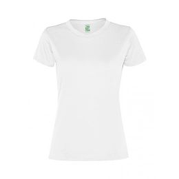 Футболки. Женская футболка Slam