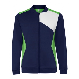 Детская куртка Leros для спортивного костюма