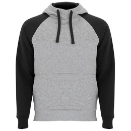 Толстовки и куртки. Толстовка с капюшоном Badet