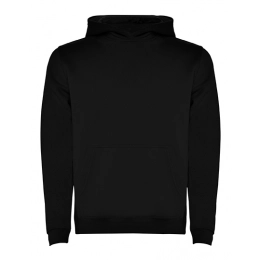 Толстовки и куртки. Детская городская толстовка с капюшоном