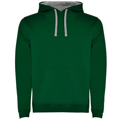 
                                                Urban Hooded Sweatshirt
                                                