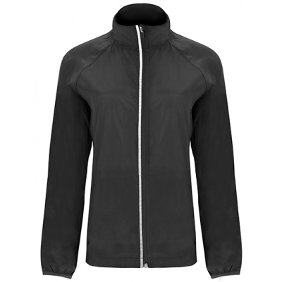 
                                                Glasgow Woman Windjacket
                                                