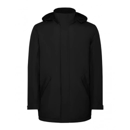 Куртки. Парка 