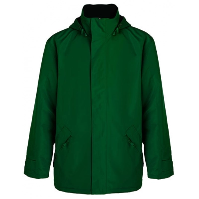 
                                                Europa Jacket
                                                