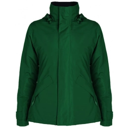Europa Woman Jacket